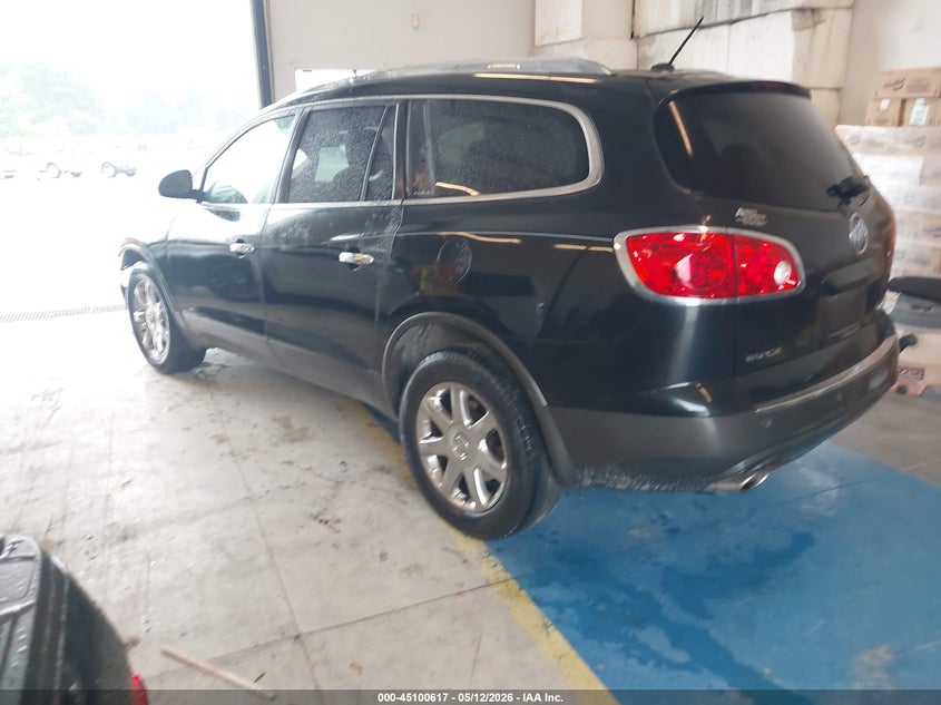 Vin: 5galrced7aj253880, lot: 45598183, buick enclave 2xl 20103