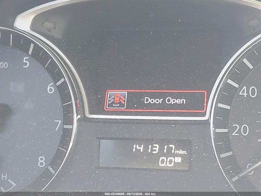 NISSAN ALTIMA 2015 VIN 1N4AL3AP3FC488396