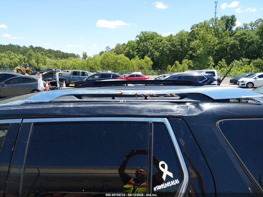 2017 GMC TERRAIN auction photo 6