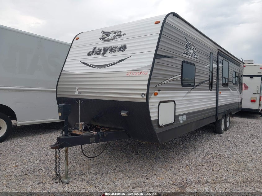 2016 JAYCO OTHER auction photo 2