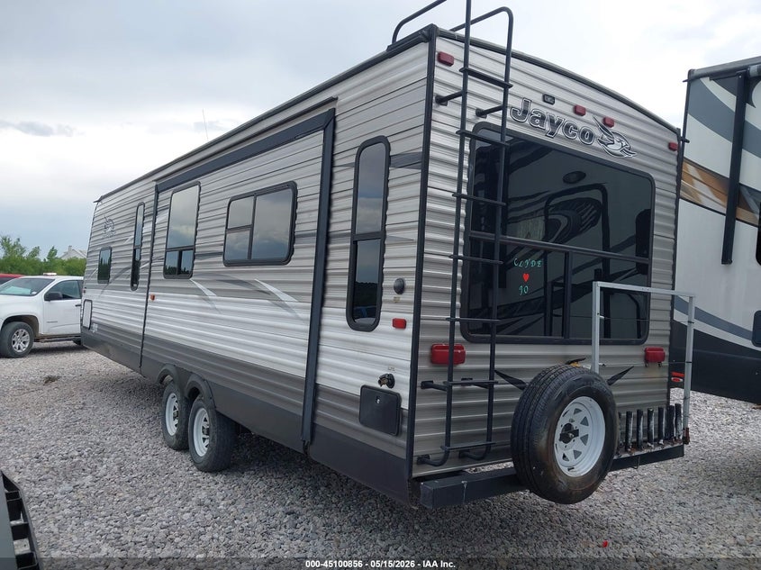 2016 JAYCO OTHER auction photo 3