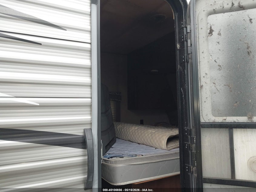 2016 JAYCO OTHER auction photo 5