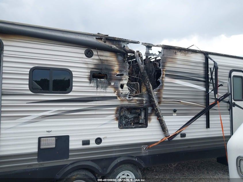 2016 JAYCO OTHER auction photo 6