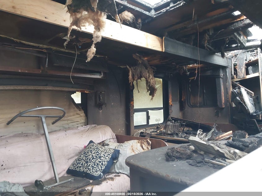 2016 JAYCO OTHER auction photo 8
