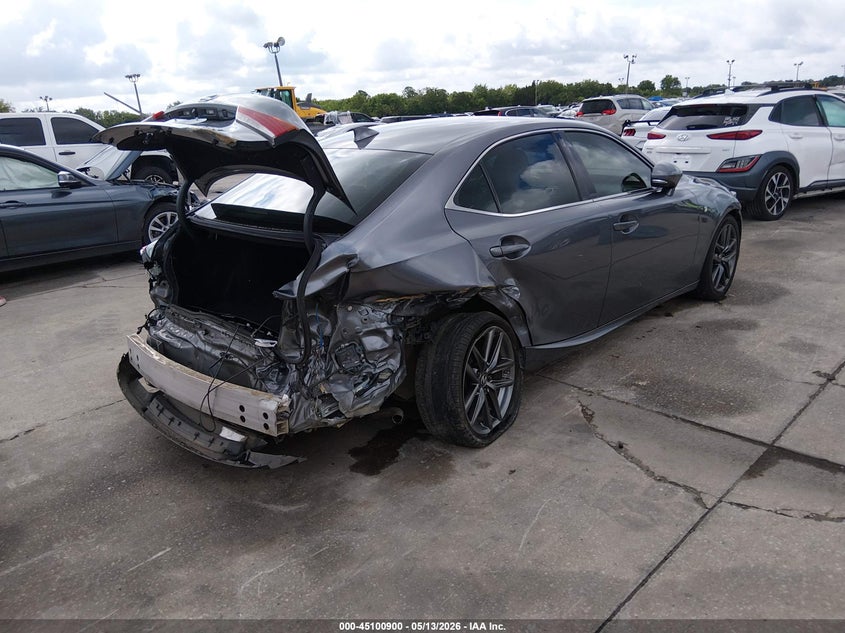 Vin: jthba1d29k5084119, lot: 45598466, lexus is 300 20194