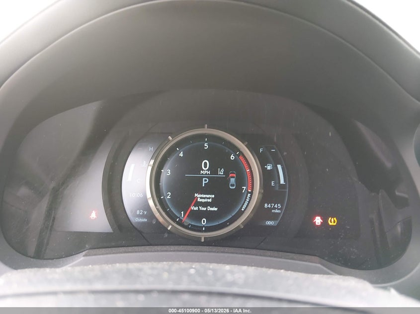2019 LEXUS IS 300 — Photo 7
