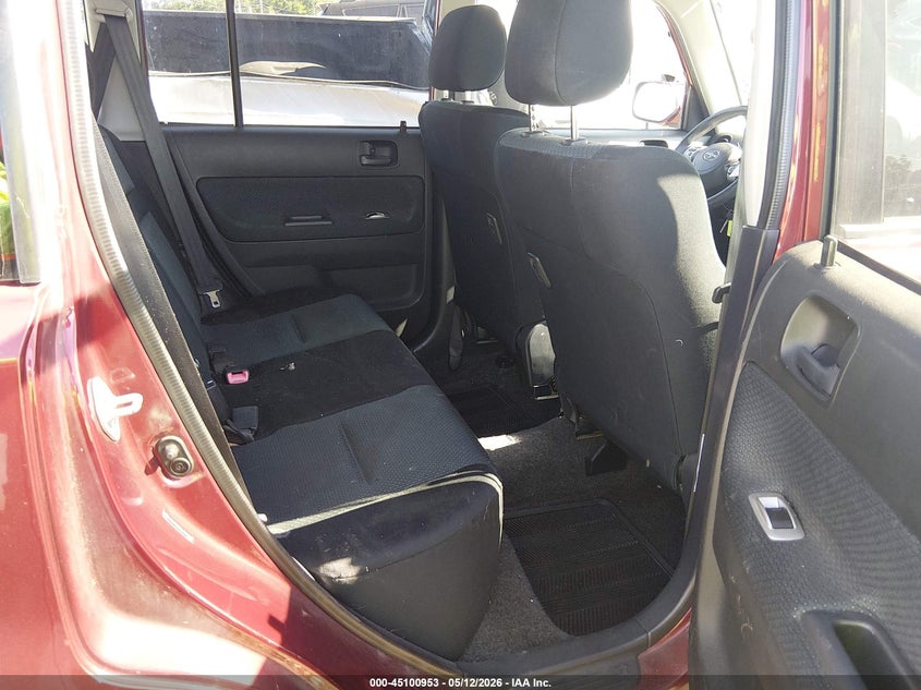 2006 Scion Xb VIN: JTLKT324364099050 Lot: 45100953