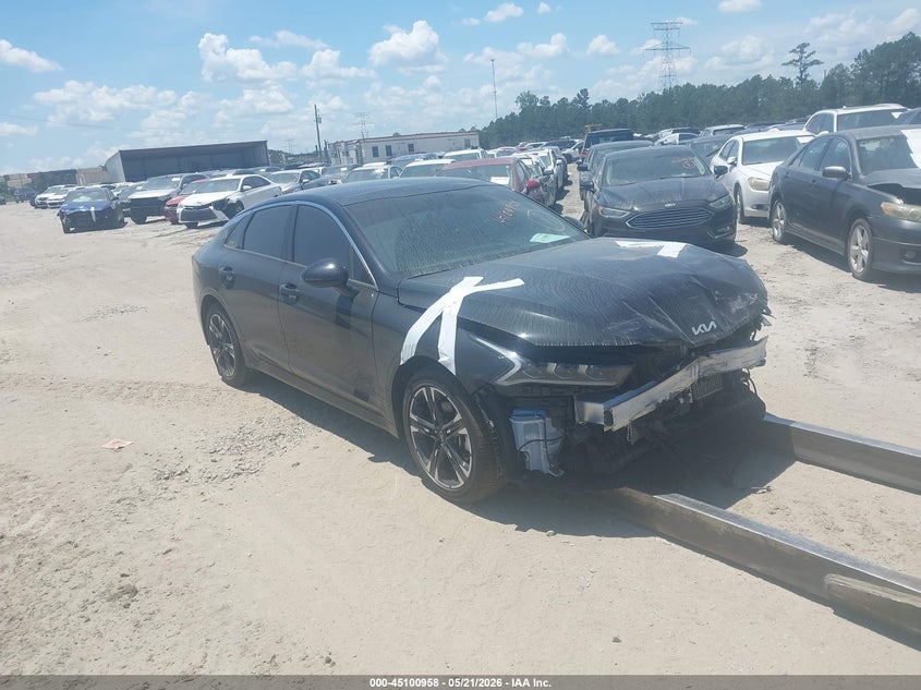 Vin: 5xxg64j20rg232310, lot: 45598524, kia k5 gt-line 2024 img_1