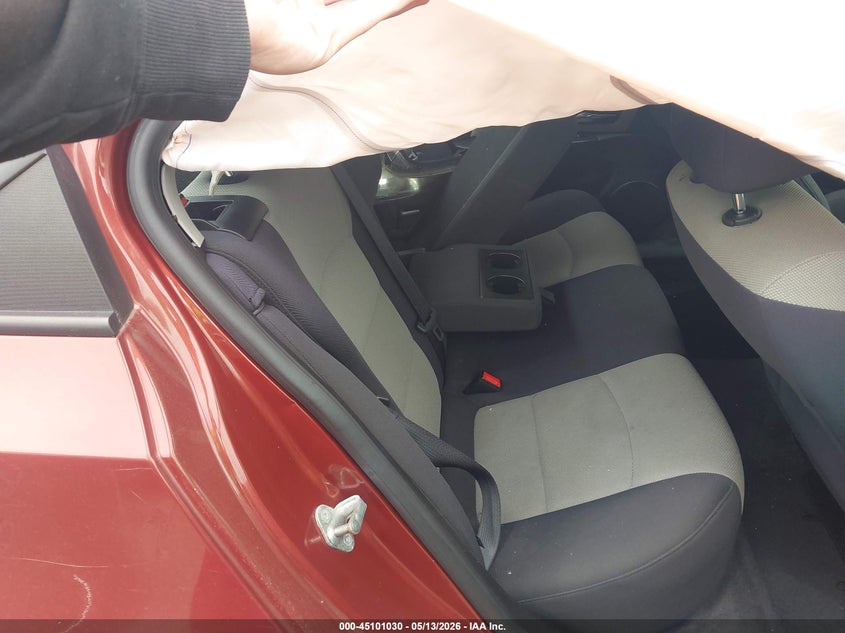 2013 CHEVROLET CRUZE auction photo 8