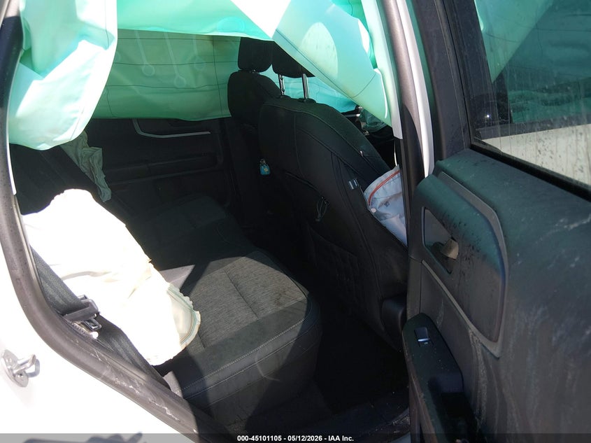 2022 Ford Bronco Sport Big Bend VIN: 3FMCR9B69NRD88941 Lot: 45101105