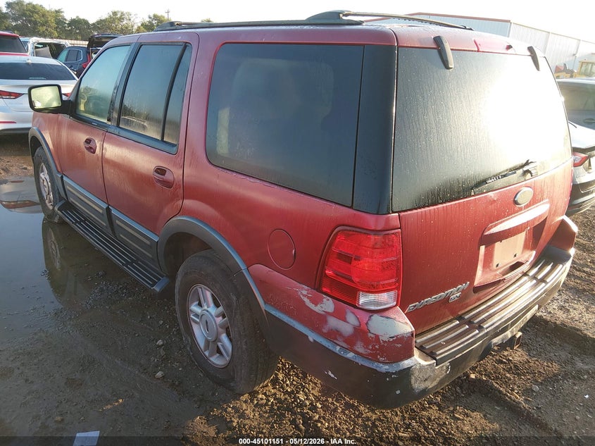 AtlanticExpress - Ford Expedition