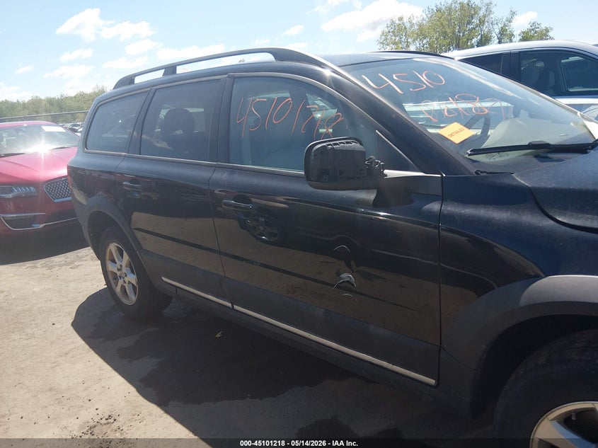 2009 Volvo Xc70 3.2 VIN: YV4BZ982591053502 Lot: 45101218