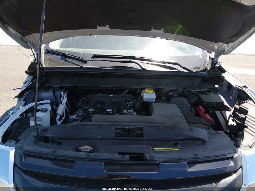 NISSAN PATHFINDER 2024 VIN 5N1DR3BC9RC253857