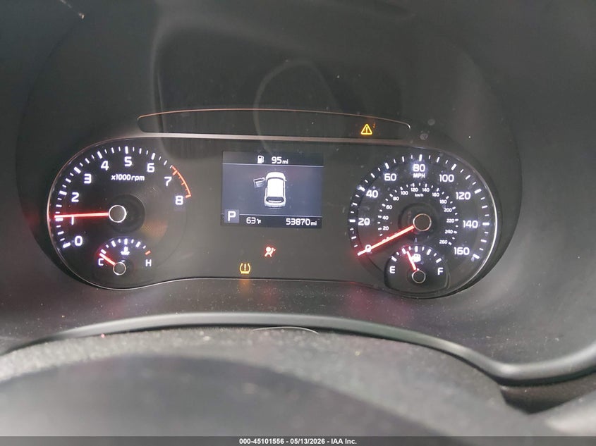 KIA SOUL 2021 VIN KNDJ23AU7M7797460
