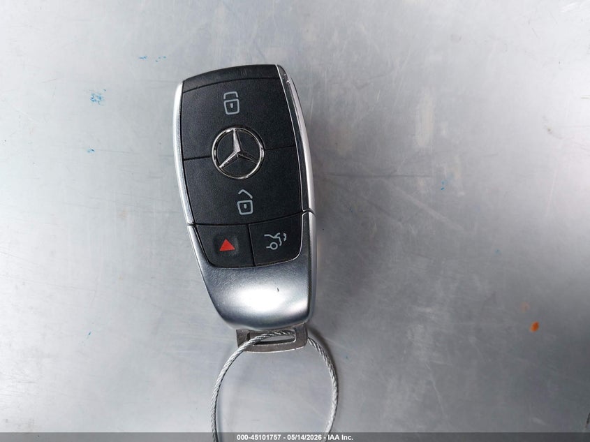 2024 Mercedes-Benz Glb 250 4Matic VIN: W1N4M4HB1RW377264 Lot: 45101757