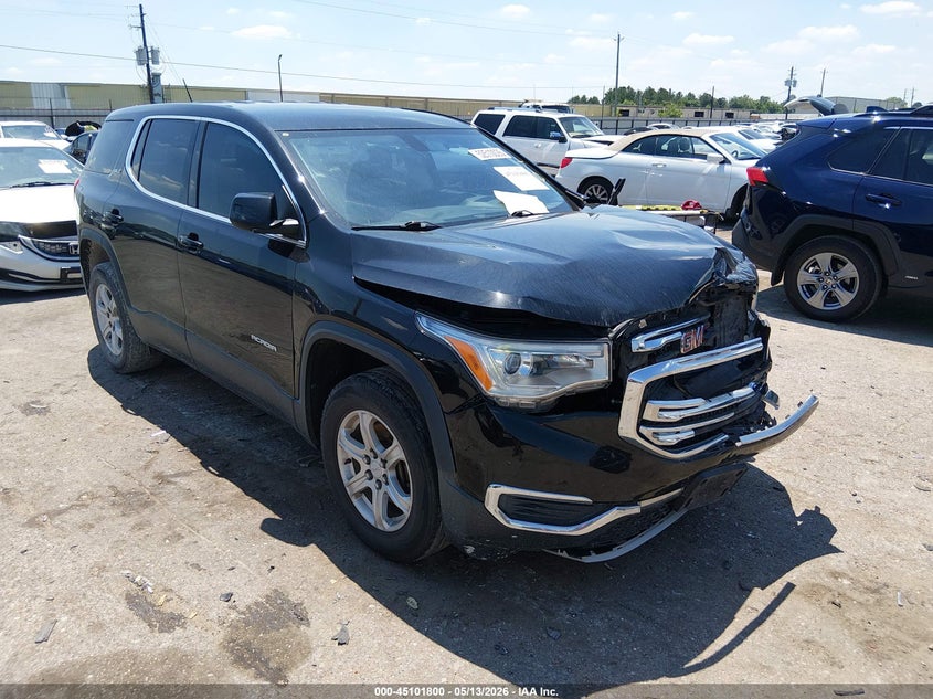 2019 GMC Acadia Sle-1