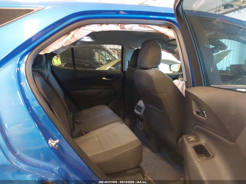 AtlanticExpress - Chevrolet Equinox