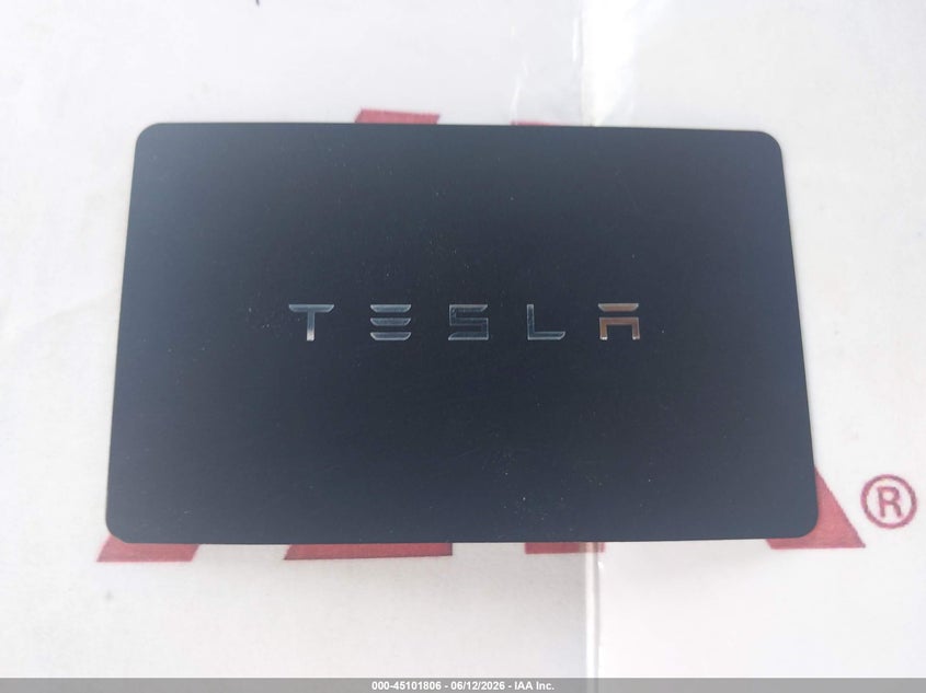 2023 TESLA MODEL Y SPORT UTILITY VEHICLE ELECTRIC
