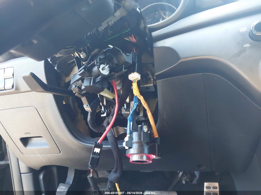 VIN KNDP63AC1L7658526 2020 KIA SPORTAGE S