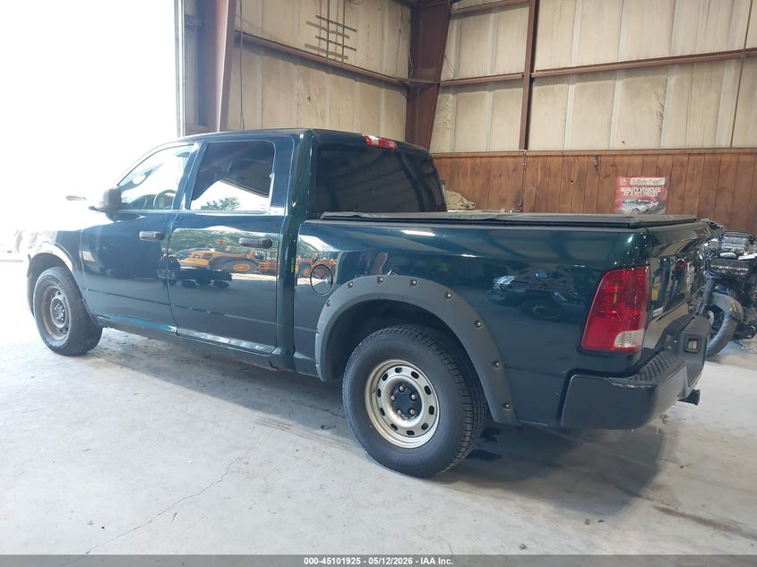 Vin: 1d7rv1cp2bs638898, lot: 45599491, ram ram 1500 st 20113