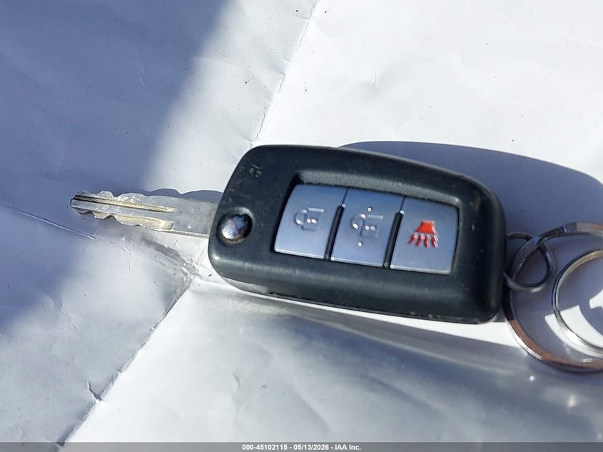 VIN 5N1AT2MT9JC706939 2018 NISSAN ROGUE S/SL/SV