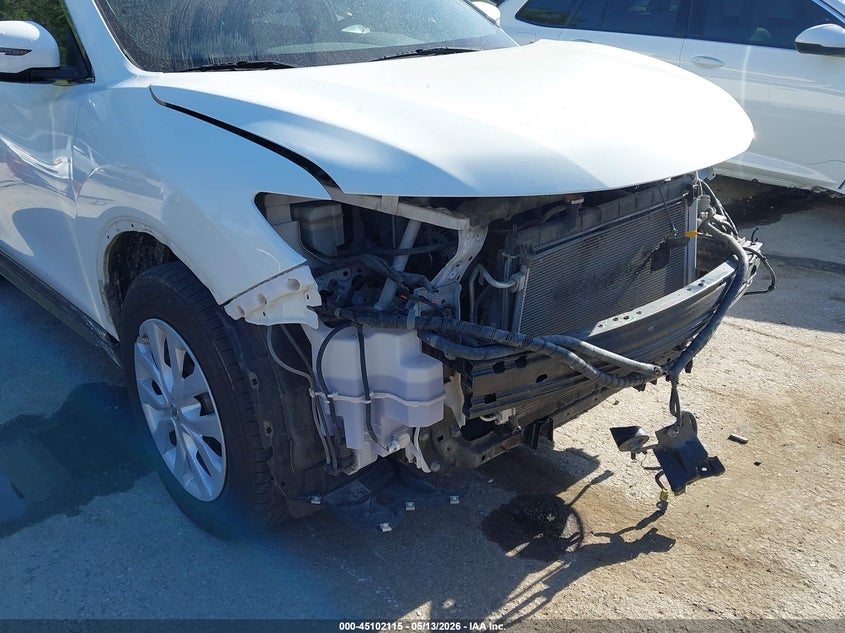VIN 5N1AT2MT9JC706939 2018 NISSAN ROGUE S/SL/SV