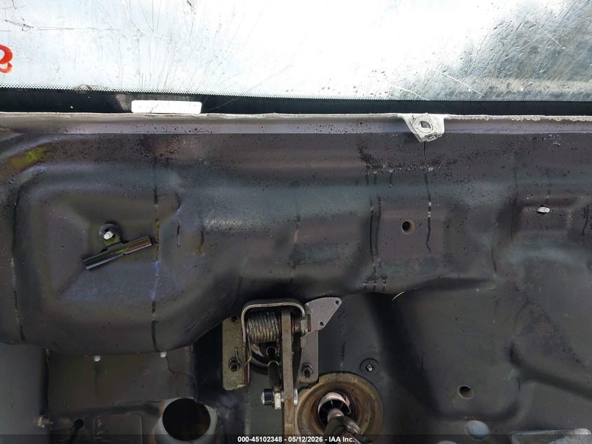 2004 FORD F350 TRUCK 6.0L V-8 DI, TURBO, 325HP