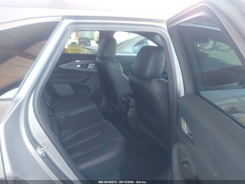 2024 Acura Zdx A-Spec VIN: 4W5KHMRK1RZ512262 Lot: 45102373