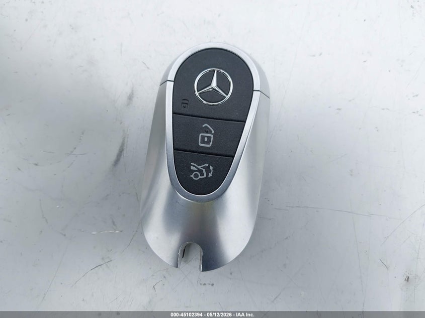AtlanticExpress - Mercedes-Benz C-Class