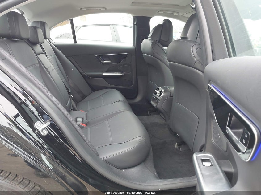 AtlanticExpress - Mercedes-Benz C-Class