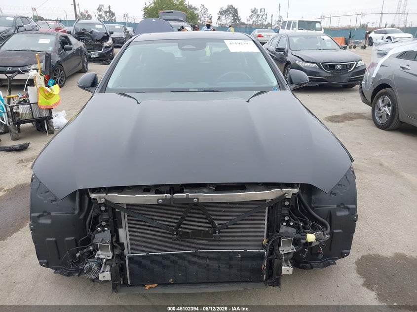 2024 MERCEDES-BENZ C 300 — Photo 13