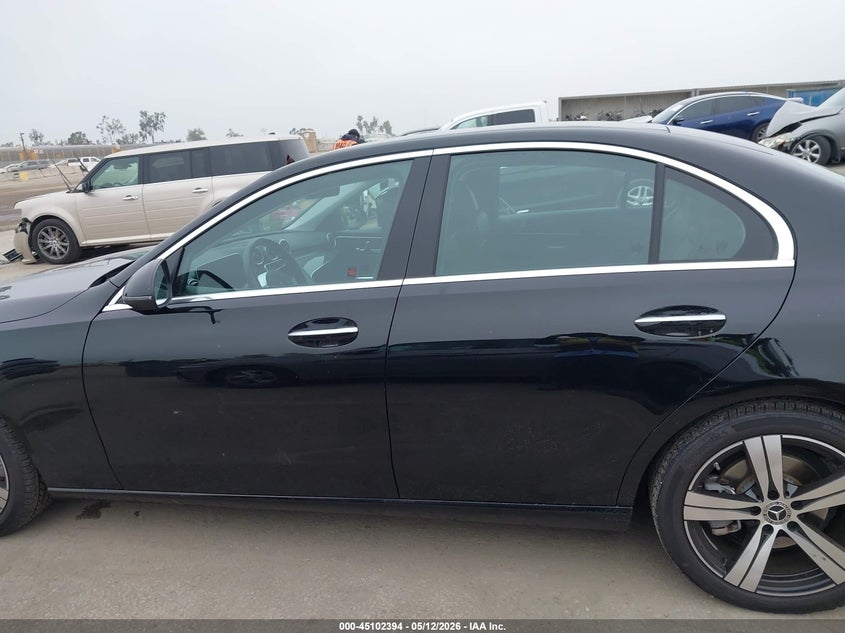 2024 MERCEDES-BENZ C 300 — Photo 15