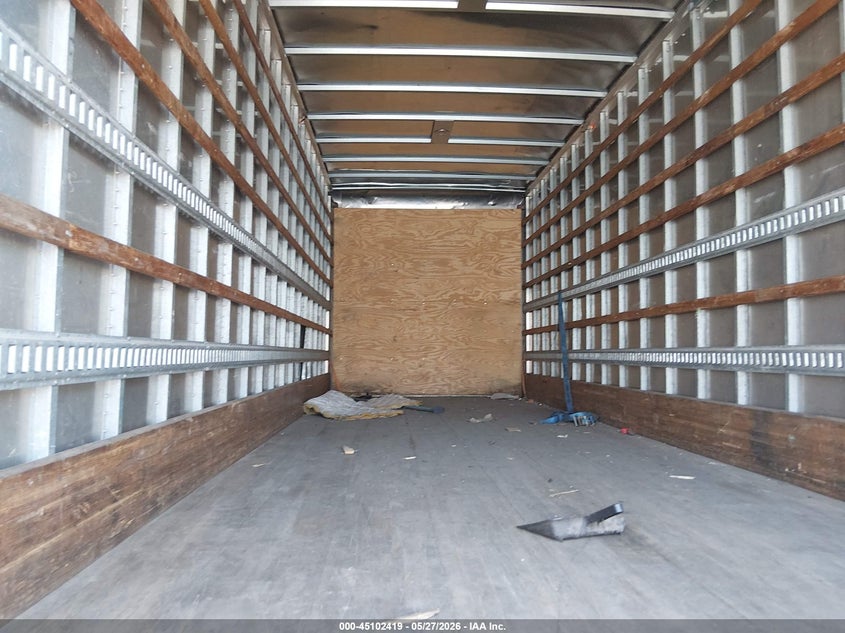 2013 INTERNATIONAL 4000 auction photo 6