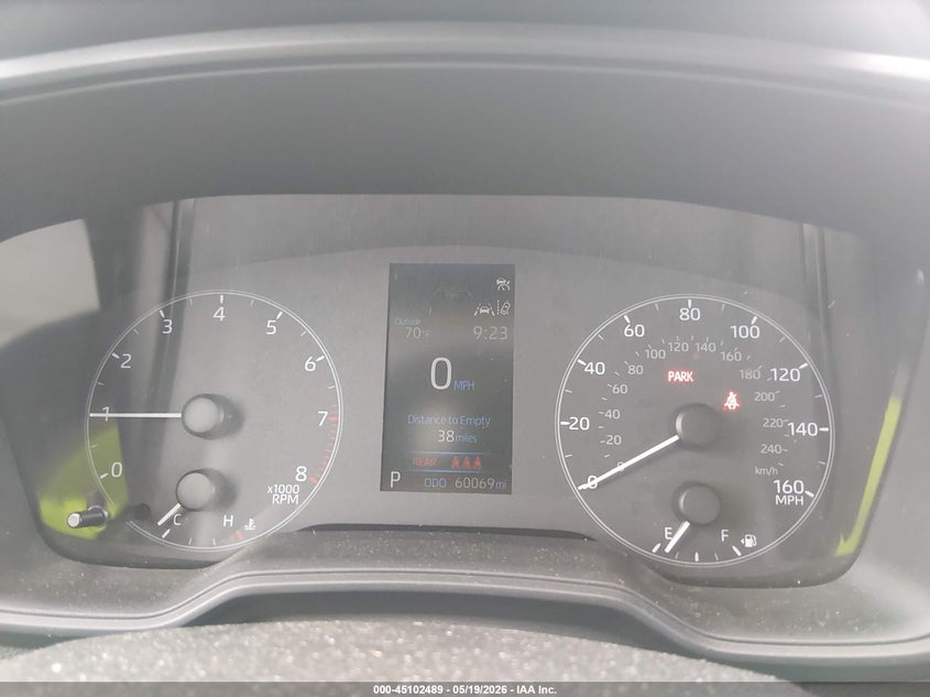 2024 TOYOTA COROLLA SEDAN 2.0L I-4 DI, DOHC, VVT, 169HP