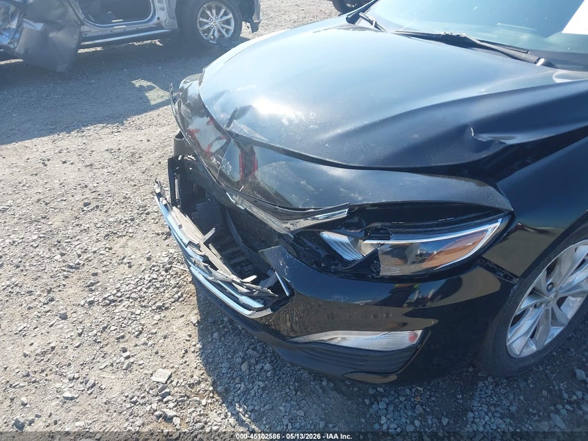 VIN 1G1ZD5ST5LF089932 2020 CHEVROLET MALIBU FWD LT