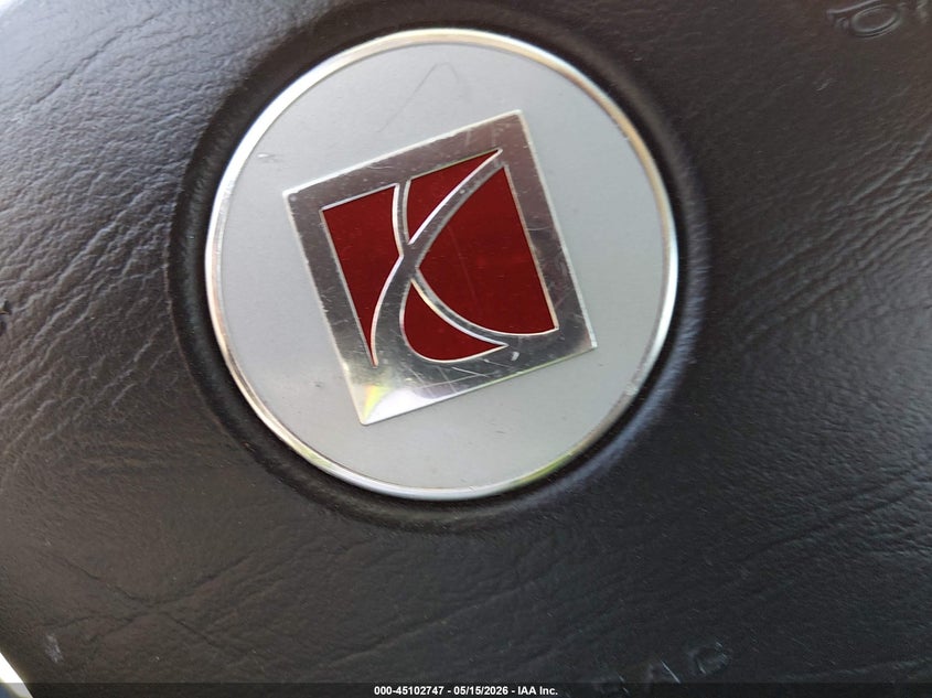 2005 Saturn Ion VIN: 1GHAM12F85Z115619 Lot: 45102747
