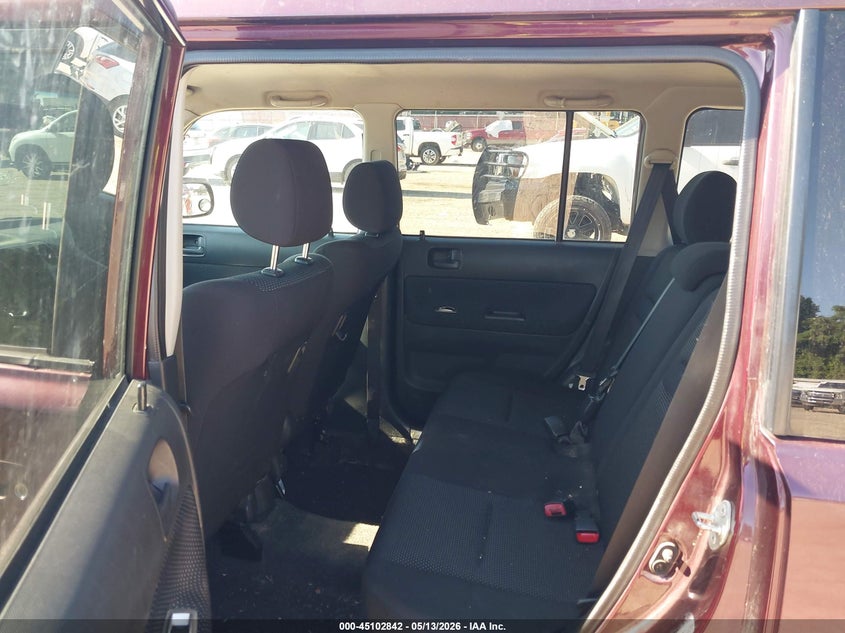 2005 Scion Xb VIN: JTLKT324550195509 Lot: 45102842