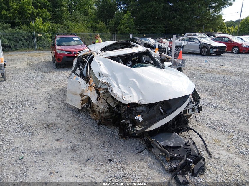 2019 HONDA CIVIC SI auction photo 6