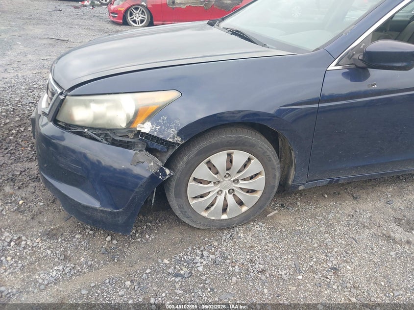 Photo 6 - HONDA ACCORD
