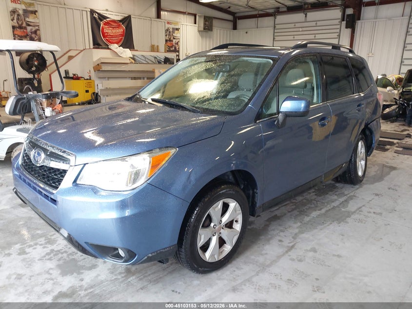 Vin: jf2sjahc9gh540650, lot: 45600719, subaru forester 2.5i limited 20162