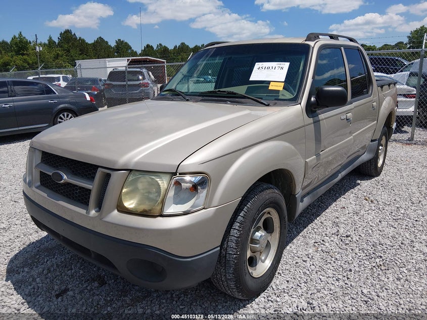 2005 Ford Explorer Sport Trac Adrenalin/Xls/Xlt 1FMDU67K65UA07918 photo 1