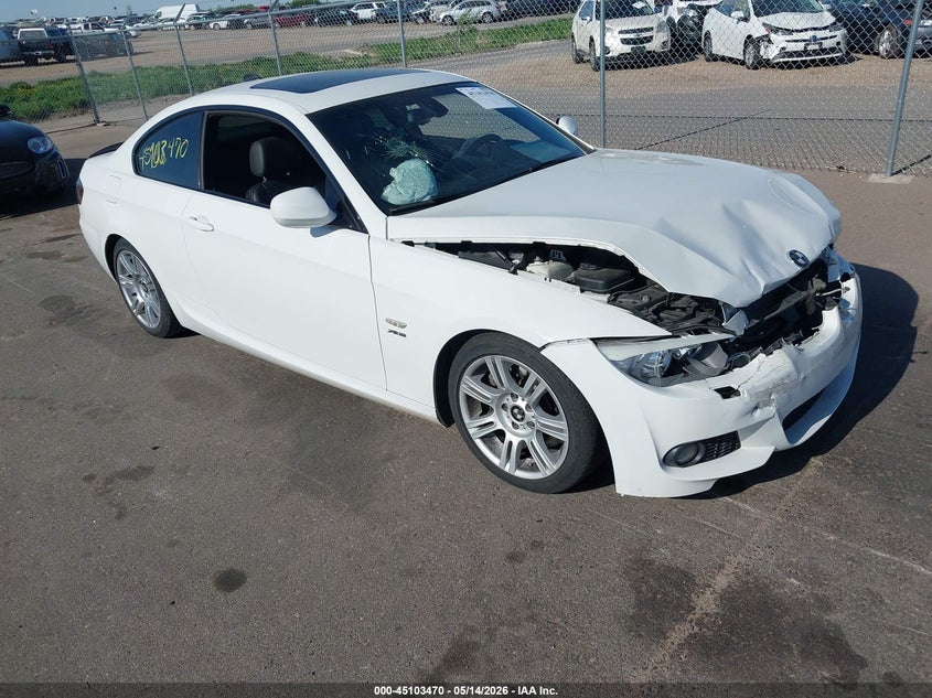 Vin: wbakf9c51be672056, lot: 45601036, bmw 335i xdrive 2011 img_1