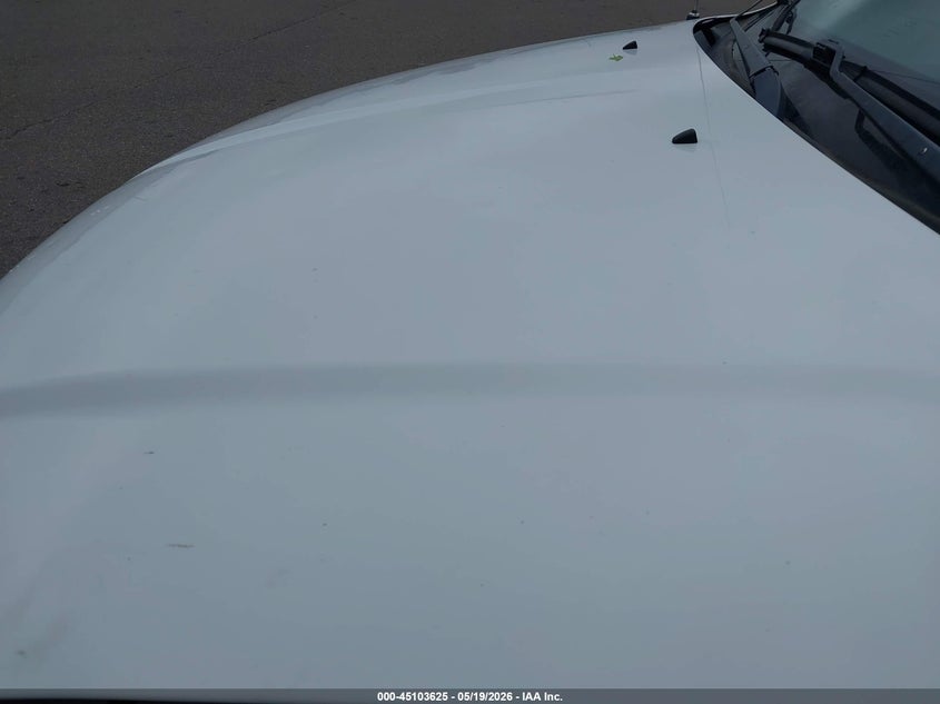 2014 DODGE GRAND CARAVAN auction photo 6