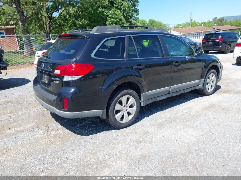 Vin: 4s4brbhc9b3368392, lot: 45601275, subaru outback 2.5i premium 20114