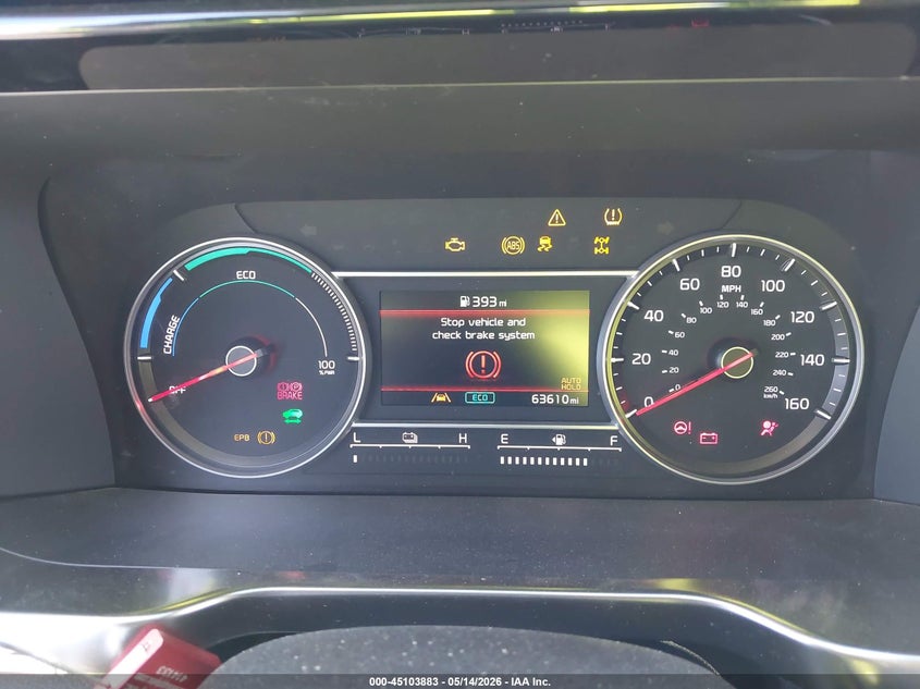 VIN KNDRHDLG1P5175533 2023 KIA SORENTO HYBRID EX