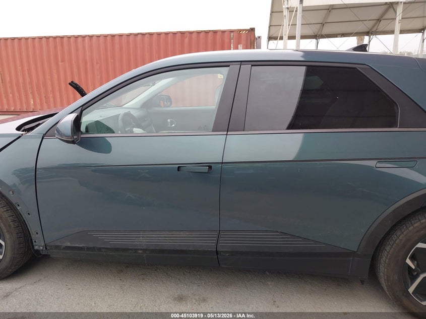 2023 Hyundai Ioniq 5 Sel VIN: KM8KNDAF3PU205900 Lot: 45103919