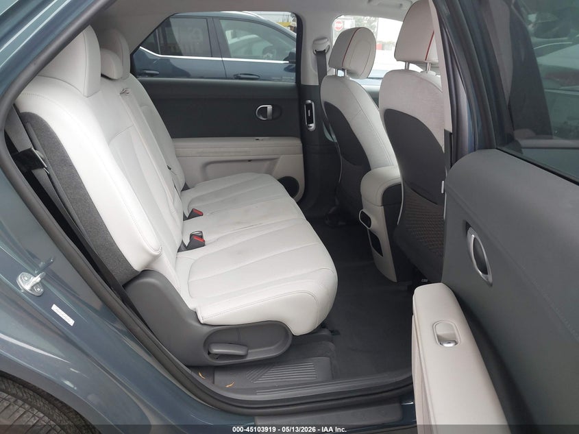 2023 Hyundai Ioniq 5 Sel VIN: KM8KNDAF3PU205900 Lot: 45103919