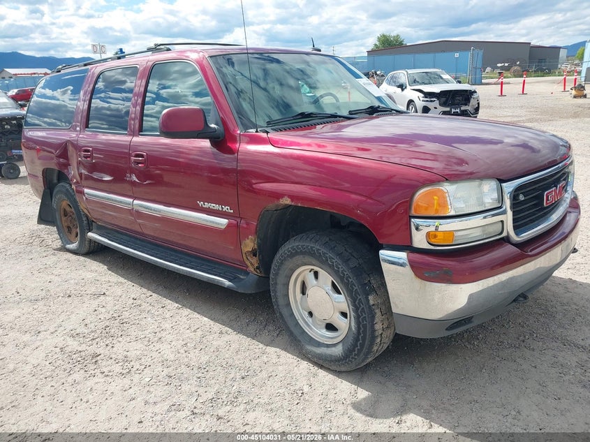 2003 GMC YUKON XL 1500 SLT