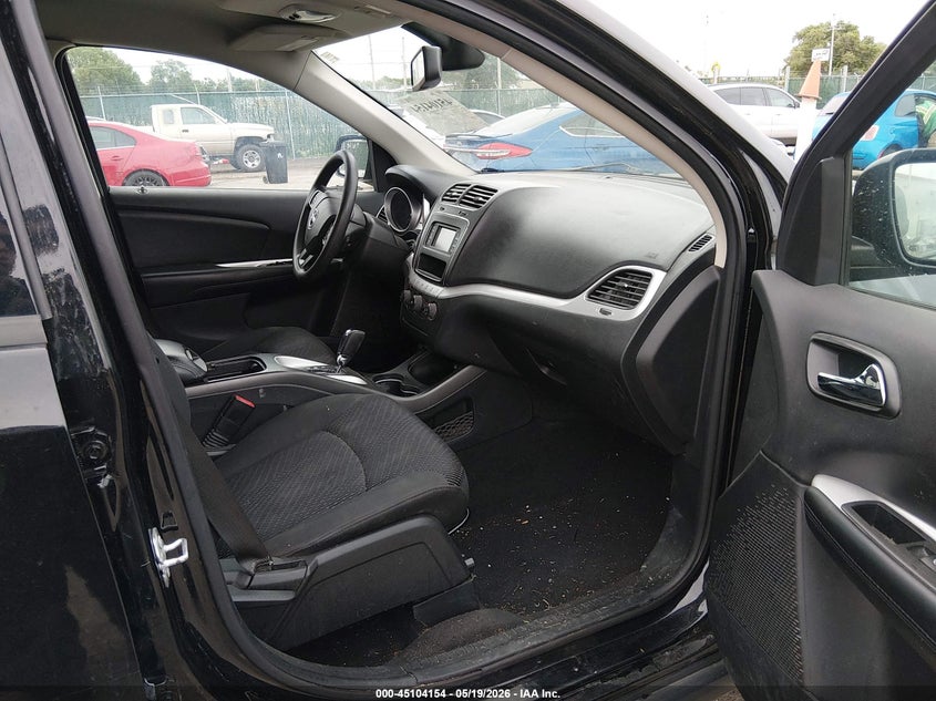 DODGE JOURNEY 2018 VIN 3C4PDCAB2JT530303