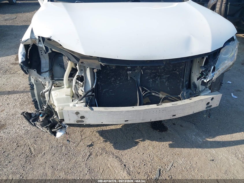 2013 LEXUS RX 350 auction photo 6
